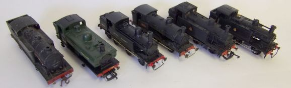 Various makers,