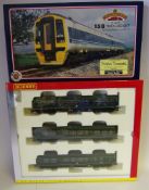 Hornby,
