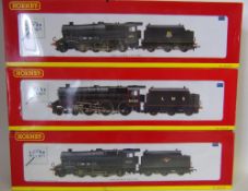 Hornby,