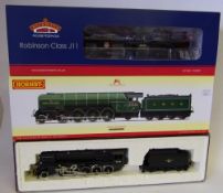 Bachmann,