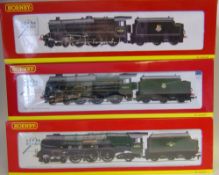 Hornby,