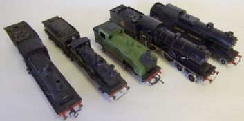 Various makers,