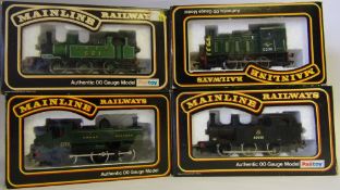 Mainline,
