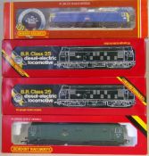 Hornby,