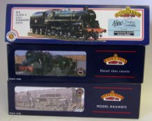 Bachmann,