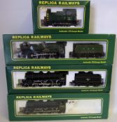 Replica Railways,