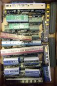 Triang, Bachmann and others,