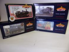 Bachmann,