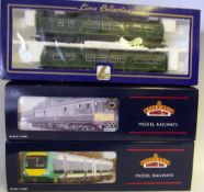 Bachmann,