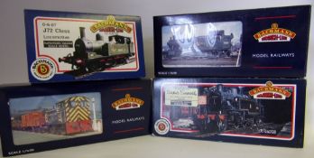 Bachmann,