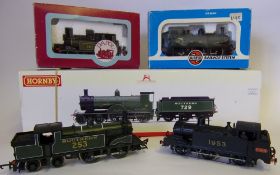 K's Kits and others,