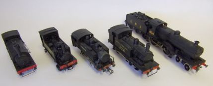 Various makers,