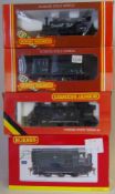 Hornby,