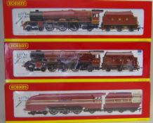 Hornby,
