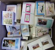A collection of approx 20,