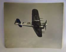A Hawker Aircraft Limited,
