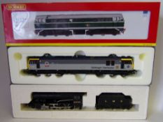Hornby,