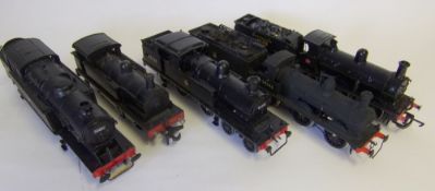 Various makers,