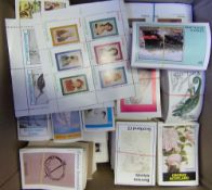 A collection of approx 20,