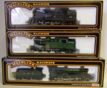 Mainline,