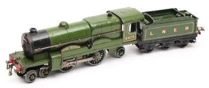 Hornby,