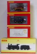 Hornby,