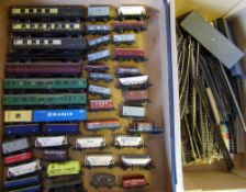 Grafar, Dapol: and others,