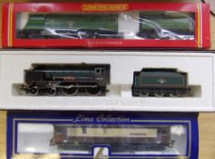 Hornby,