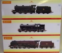 Hornby,