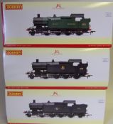 Hornby,