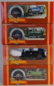 Hornby,