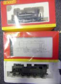 Hornby and others,