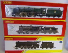 Hornby,