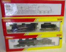 Hornby,