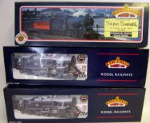Bachmann,