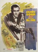 James Bond, 'Dr No.
