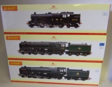 Hornby,