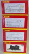 Hornby,