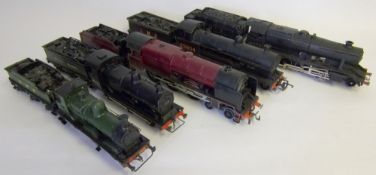 K's Kits and others,
