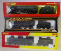 Mainline,