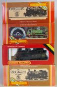 Hornby,