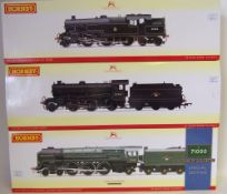 Hornby,