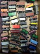 Triang, Dapol, Bachmann and others,
