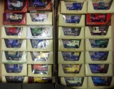 Models of Yesteryear:, various issues, Y-5 Talbot Van, Y-3 Ford Model T Tanker,