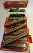 Hornby,