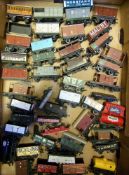 Hornby Dublo, Triang and others,