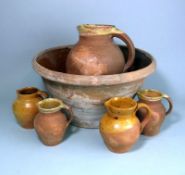 Lake Cornish Pottery (Truro),