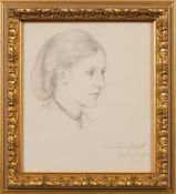 English Pre-Raphaelite School,