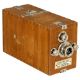 "Universal Camera Görlitz" by Krecker & Ehrentraut, c. 1890 Krecker & Ehrentraut, Görlitz (1889- - Image 1 of 2