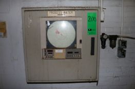 Taylor Full Scope ER/C Chart Recorder